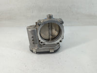 2011-2022 Dodge Durango Throttle Body P/N:0 280 750 570 05184349AC Fits OEM Used Auto Parts - Oemusedautoparts1.com