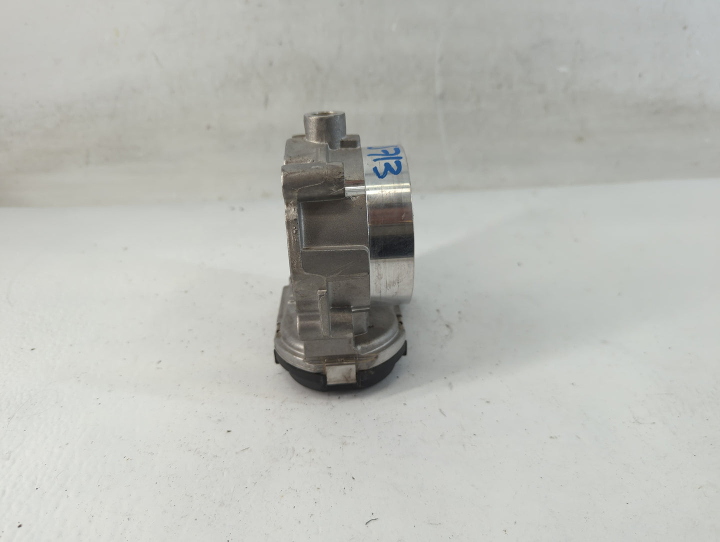 2011-2022 Dodge Durango Throttle Body P/N:0 280 750 570 05184349AC Fits OEM Used Auto Parts - Oemusedautoparts1.com
