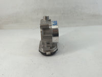 2011-2022 Dodge Durango Throttle Body P/N:0 280 750 570 05184349AC Fits OEM Used Auto Parts - Oemusedautoparts1.com