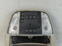 2011-2020 Dodge Durango Overhead Roof Console 892372 - Oemusedautoparts1.com