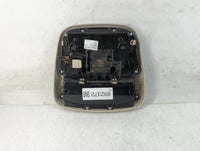 2011-2020 Dodge Durango Overhead Roof Console 892372 - Oemusedautoparts1.com