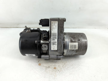 2014 Dodge Durango ABS Pump Control Module Replacement P/N:1545 20F3 Fits OEM Used Auto Parts - Oemusedautoparts1.com