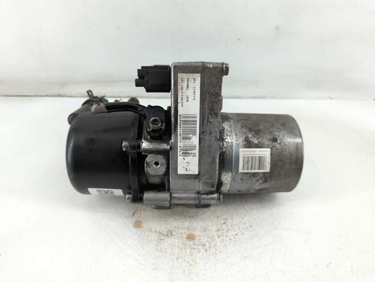 2014 Dodge Durango ABS Pump Control Module Replacement P/N:1545 20F3 Fits OEM Used Auto Parts - Oemusedautoparts1.com