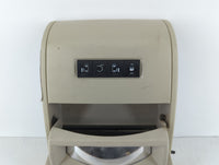 2014 Dodge Grand Caravan Overhead Roof Console - Oemusedautoparts1.com