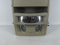 2014 Dodge Grand Caravan Overhead Roof Console - Oemusedautoparts1.com