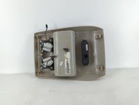 2014 Dodge Grand Caravan Overhead Roof Console - Oemusedautoparts1.com