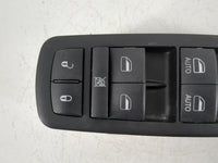 2012-2020 Dodge Grand Caravan Master Power Window Switch Replacement Driver Side Left P/N:68110871AA Fits OEM Used Auto Part