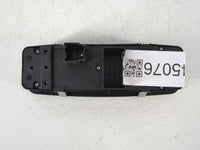 2012-2020 Dodge Grand Caravan Master Power Window Switch Replacement Driver Side Left P/N:68110871AA Fits OEM Used Auto Part