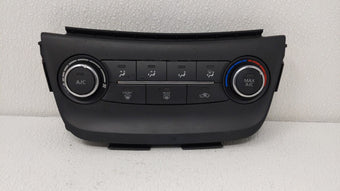 compare product 2011-2020 Dodge Grand Caravan Climate Control Module Temperature AC/Heater Replacement P/N:55111236AF P55111240AF Fits OEM Used Auto Parts