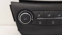2011-2020 Dodge Grand Caravan Climate Control Module Temperature AC/Heater Replacement P/N:55111236AF P55111240AF Fits OEM U