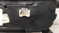 2011-2020 Dodge Grand Caravan Climate Control Module Temperature AC/Heater Replacement P/N:55111236AF P55111240AF Fits OEM U