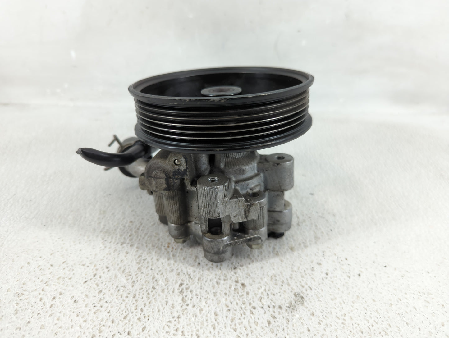2011-2020 Dodge Grand Caravan Power Steering Column Pump Oem - Oemusedautoparts1.com