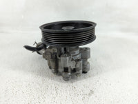 2011-2020 Dodge Grand Caravan Power Steering Column Pump Oem - Oemusedautoparts1.com
