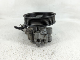 compare product 2011-2020 Dodge Grand Caravan Power Steering Column Pump Oem