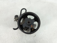 2011-2020 Dodge Grand Caravan Power Steering Column Pump Oem - Oemusedautoparts1.com