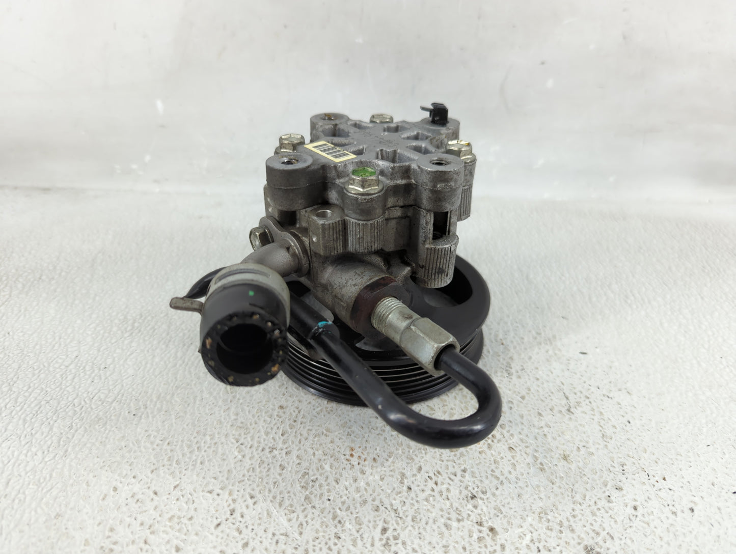 2011-2020 Dodge Grand Caravan Power Steering Column Pump Oem - Oemusedautoparts1.com