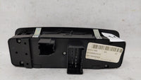 2012-2016 Dodge Grand Caravan Master Power Window Switch Replacement Driver Side Left P/N:10032638 68110866AA Fits OEM Used 