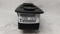 2012-2016 Dodge Grand Caravan Master Power Window Switch Replacement Driver Side Left P/N:10032638 68110866AA Fits OEM Used 