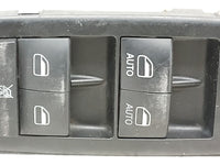 2012-2016 Dodge Grand Caravan Master Power Window Switch Replacement Driver Side Left P/N:10032638 68110866AA Fits OEM Used 