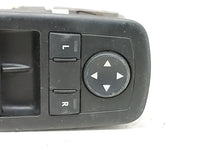 2012-2016 Dodge Grand Caravan Master Power Window Switch Replacement Driver Side Left P/N:10032638 68110866AA Fits OEM Used 