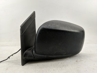 compare product 2011-2020 Dodge Grand Caravan Side Mirror Replacement Driver Left View Door Mirror Fits OEM Used Auto Parts