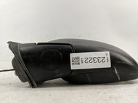 2011-2020 Dodge Grand Caravan Side Mirror Replacement Driver Left View Door Mirror Fits OEM Used Auto Parts - Oemusedautopar