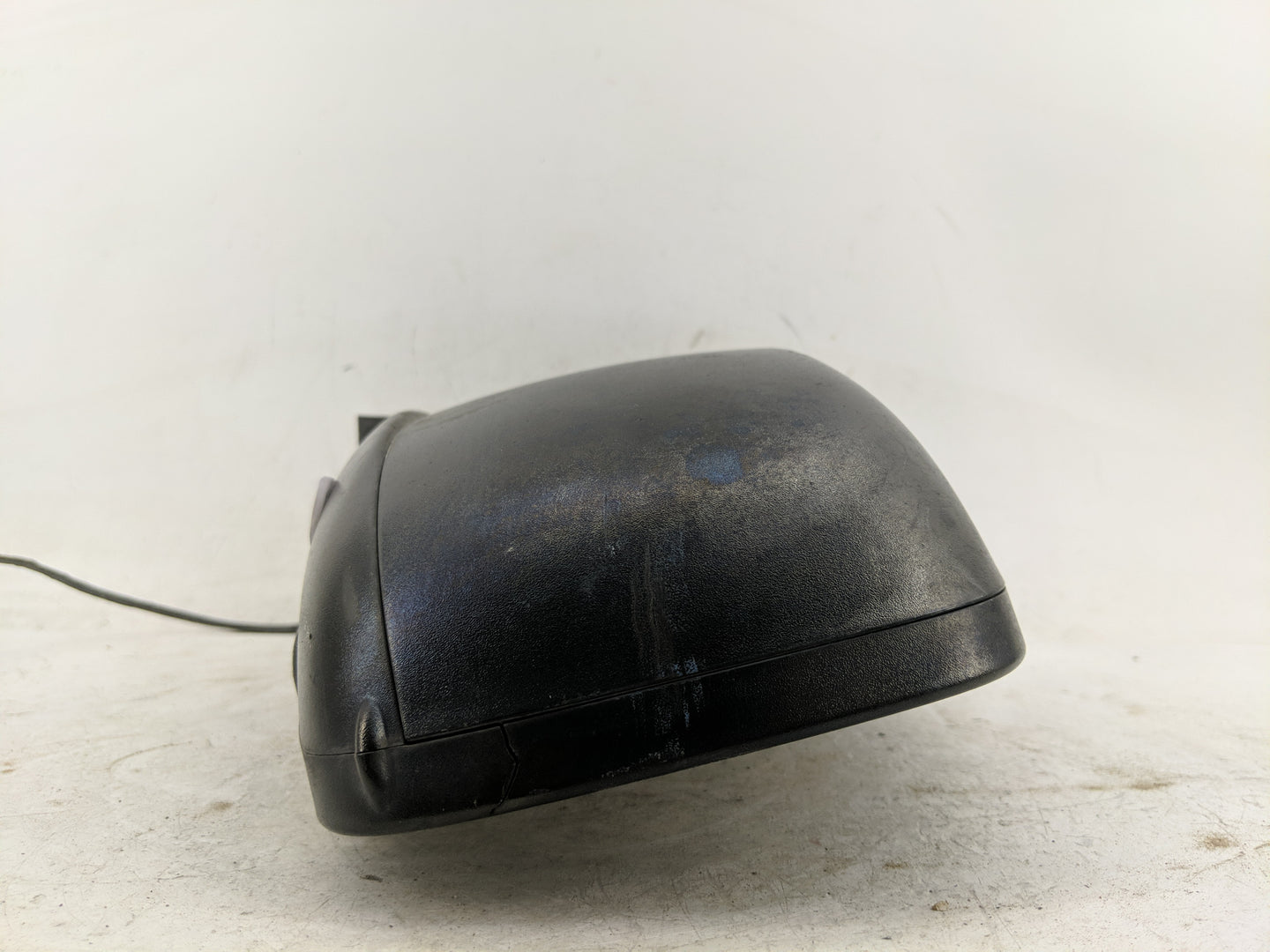 2011-2020 Dodge Grand Caravan Side Mirror Replacement Driver Left View Door Mirror Fits OEM Used Auto Parts - Oemusedautopar