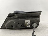 2011-2020 Dodge Grand Caravan Side Mirror Replacement Driver Left View Door Mirror Fits OEM Used Auto Parts - Oemusedautopar