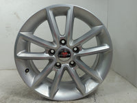 2017-2020 Dodge Grand Caravan Oem Wheel Rim - Oemusedautoparts1.com