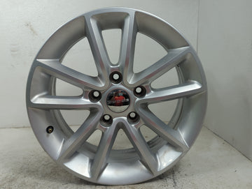 2017-2020 Dodge Grand Caravan Oem Wheel Rim - Oemusedautoparts1.com