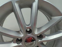 2017-2020 Dodge Grand Caravan Oem Wheel Rim - Oemusedautoparts1.com