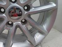 2017-2020 Dodge Grand Caravan Oem Wheel Rim - Oemusedautoparts1.com