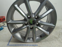 2017-2020 Dodge Grand Caravan Oem Wheel Rim - Oemusedautoparts1.com
