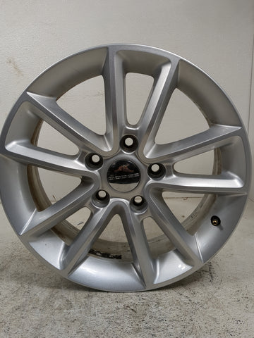 2014 Dodge Grand Caravan Oem Wheel Rim - Oemusedautoparts1.com