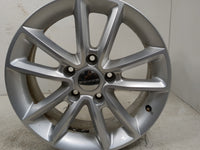 2014 Dodge Grand Caravan Oem Wheel Rim - Oemusedautoparts1.com