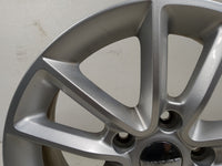 2014 Dodge Grand Caravan Oem Wheel Rim - Oemusedautoparts1.com