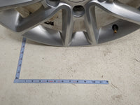 2014 Dodge Grand Caravan Oem Wheel Rim - Oemusedautoparts1.com