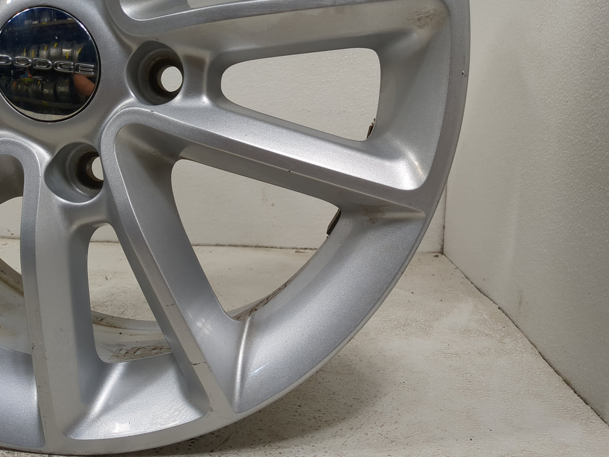 2017-2020 Dodge Grand Caravan Oem Wheel Rim 1397353 - Oemusedautoparts1.com