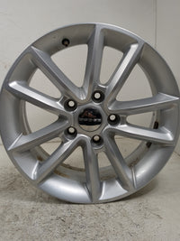 2017-2020 Dodge Grand Caravan Oem Wheel Rim 1397353 - Oemusedautoparts1.com