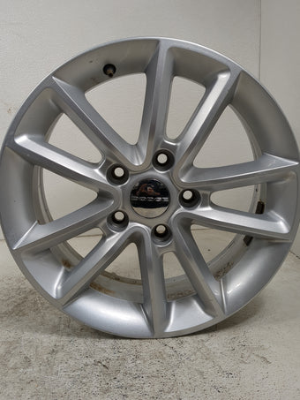 compare product 2017-2020 Dodge Grand Caravan Oem Wheel Rim 1397353