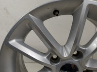 2017-2020 Dodge Grand Caravan Oem Wheel Rim 1397353 - Oemusedautoparts1.com