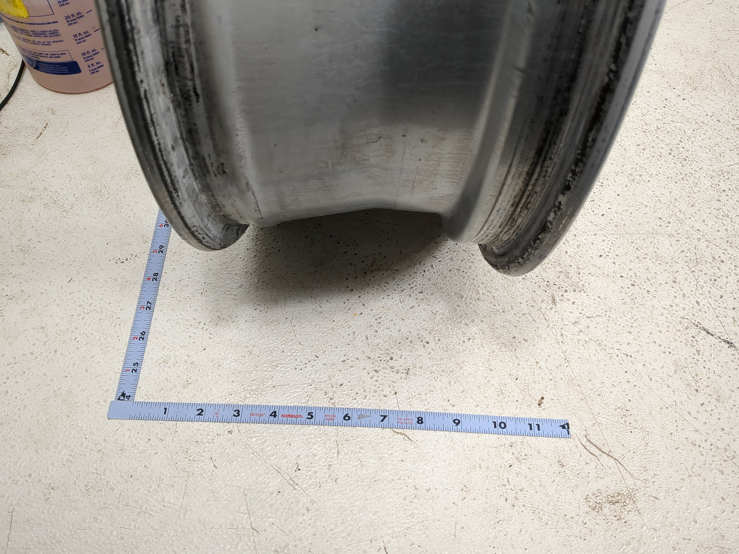 2017-2020 Dodge Grand Caravan Oem Wheel Rim 1397353 - Oemusedautoparts1.com