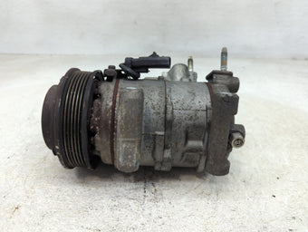 compare product 2011-2020 Dodge Grand Caravan Air Conditioning A/c Ac Compressor Oem