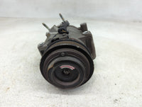 2011-2020 Dodge Grand Caravan Air Conditioning A/c Ac Compressor Oem - Oemusedautoparts1.com