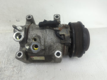 2011-2020 Dodge Grand Caravan Air Conditioning A/c Ac Compressor Oem - Oemusedautoparts1.com