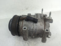 2011-2020 Dodge Grand Caravan Air Conditioning A/c Ac Compressor Oem - Oemusedautoparts1.com