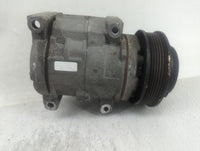 2011-2020 Dodge Grand Caravan Air Conditioning A/c Ac Compressor Oem - Oemusedautoparts1.com