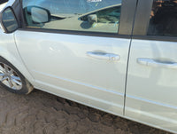 2008-2020 Dodge Grand Caravan Driver Front Door Oem 1405332 - Oemusedautoparts1.com