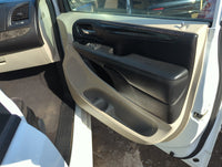 2014 Dodge Grand Caravan Front Right Passenger Interior Door Panel Trim 1405352 - Oemusedautoparts1.com