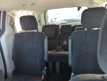2014 Dodge Grand Caravan Rear Seat Oem - Oemusedautoparts1.com